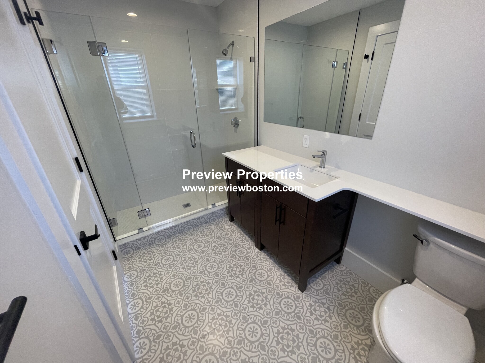 54 Taylor, Dorchester