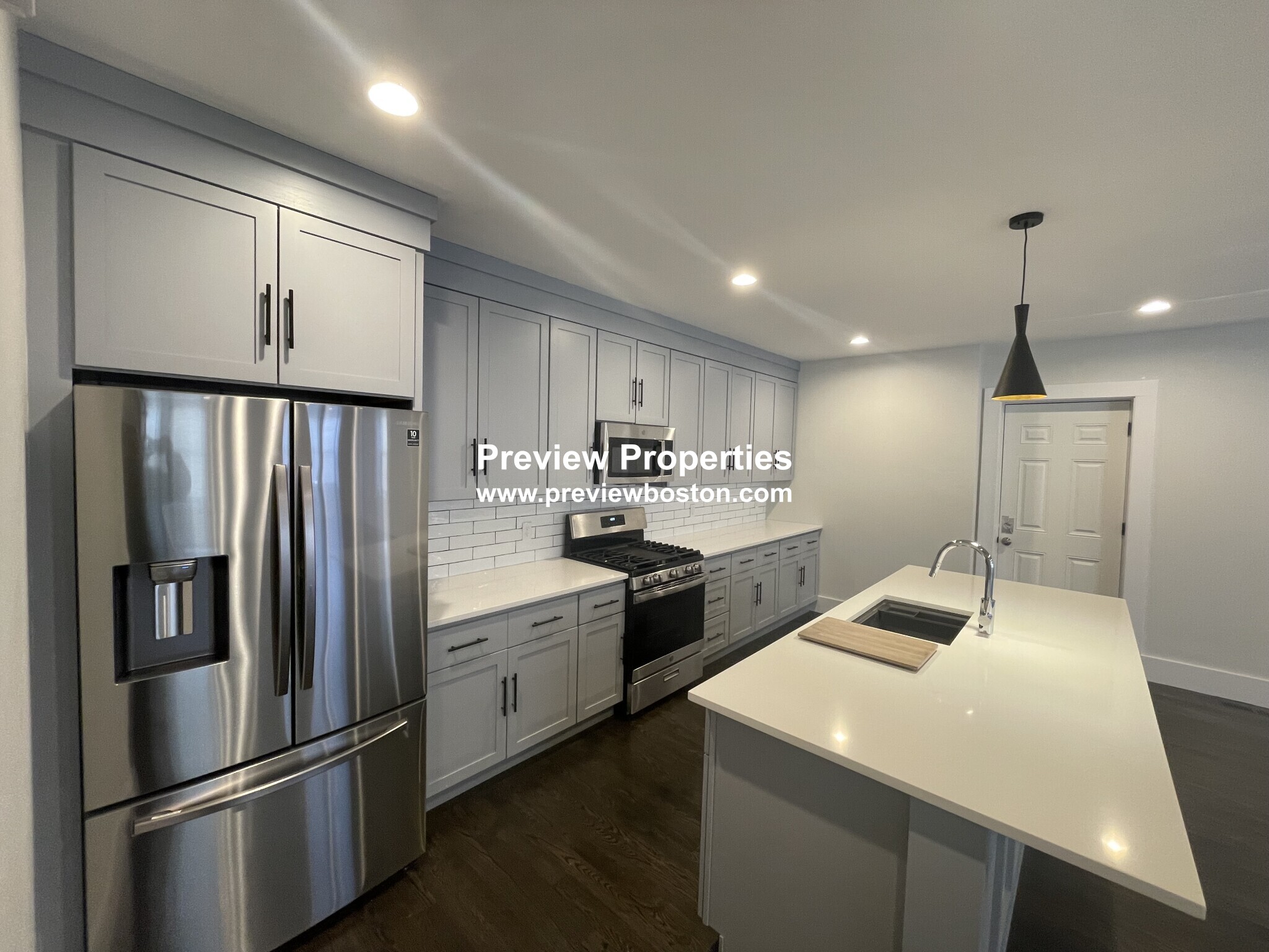 54 Taylor, Dorchester