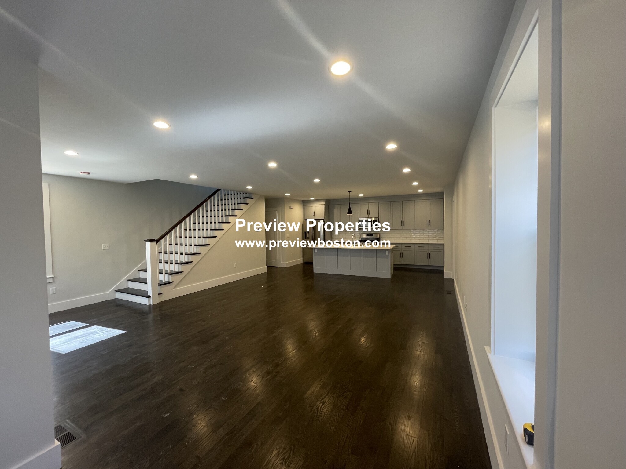 54 Taylor, Dorchester