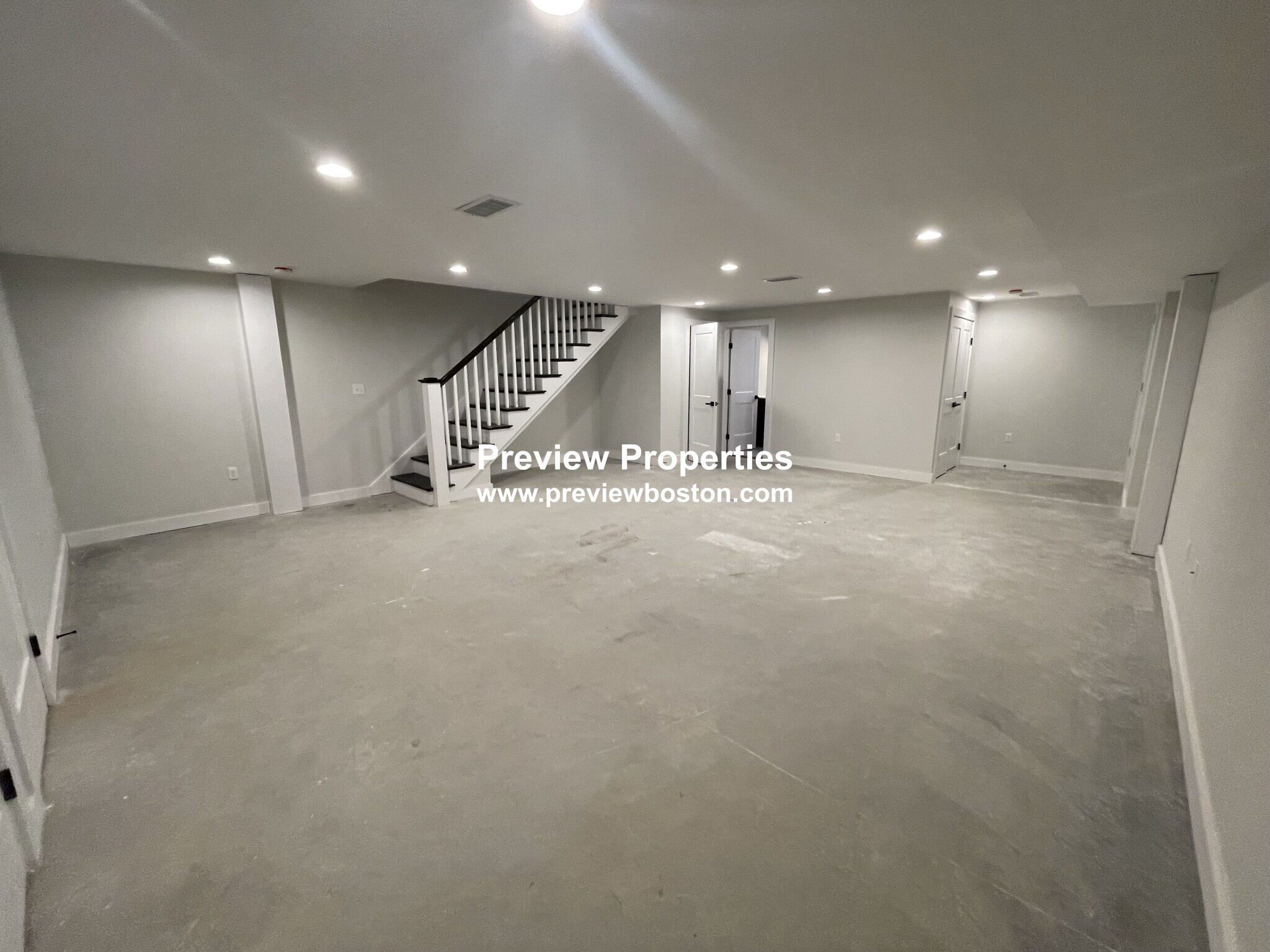 54 Taylor, Dorchester