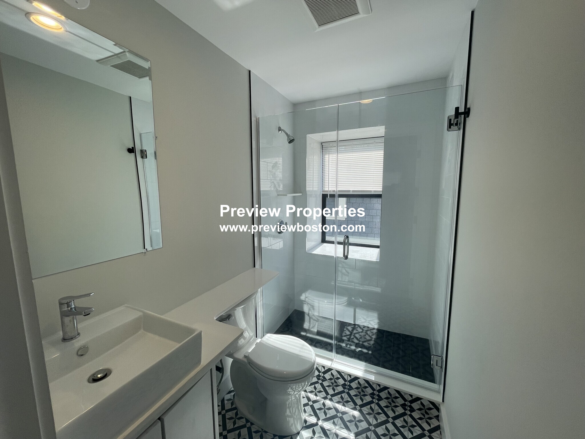 54 Taylor, Dorchester