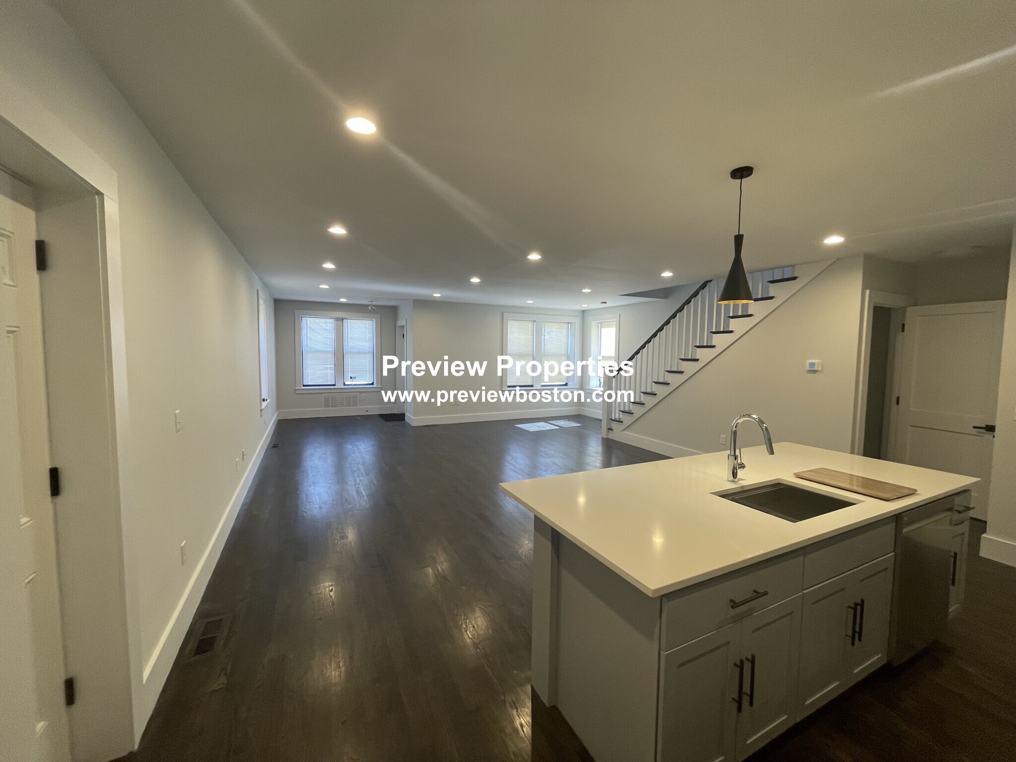 54 Taylor, Dorchester