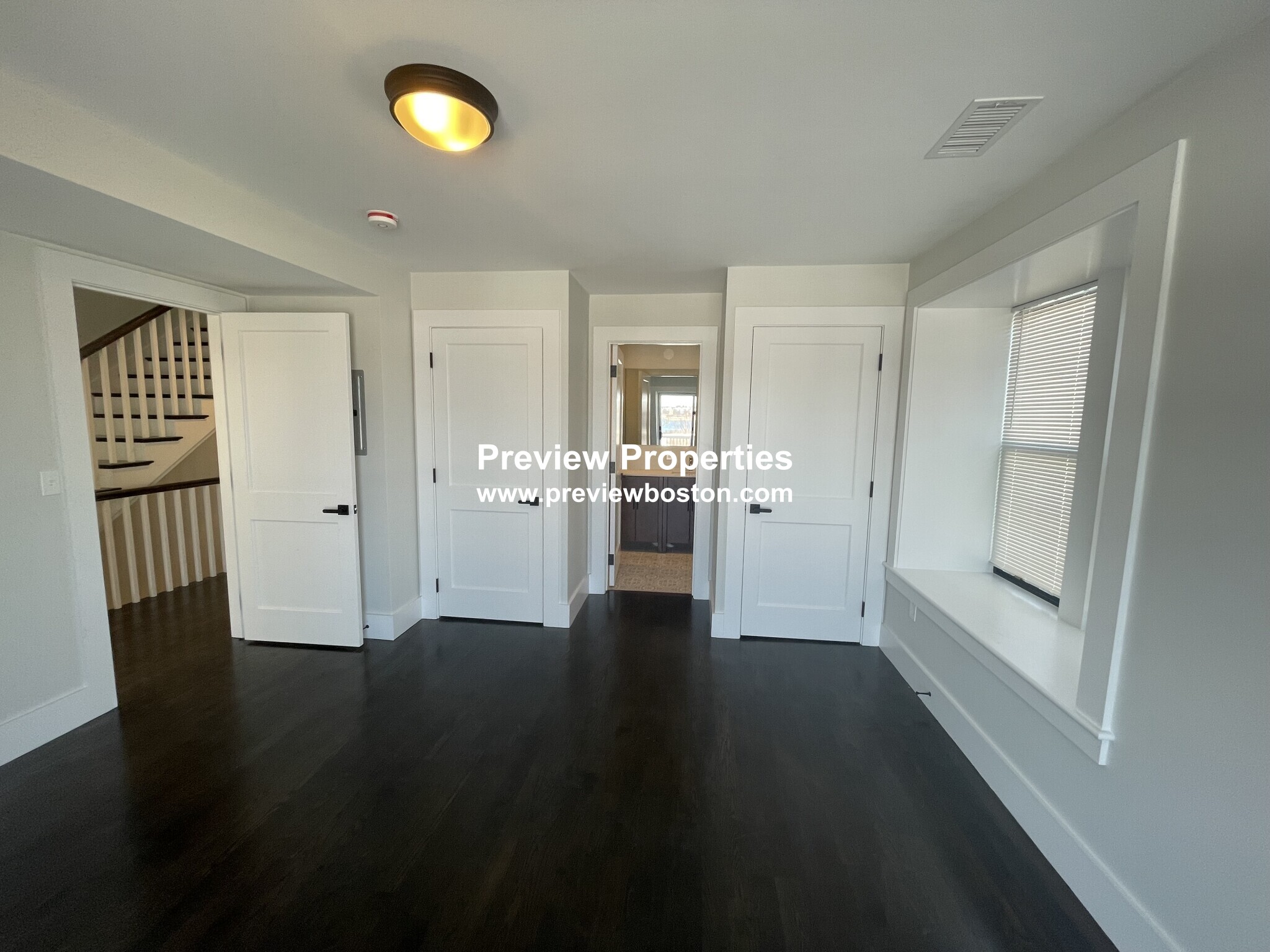 54 Taylor, Dorchester