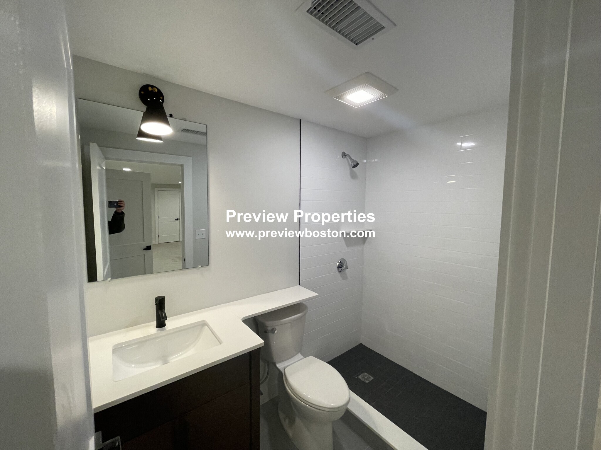 54 Taylor, Dorchester