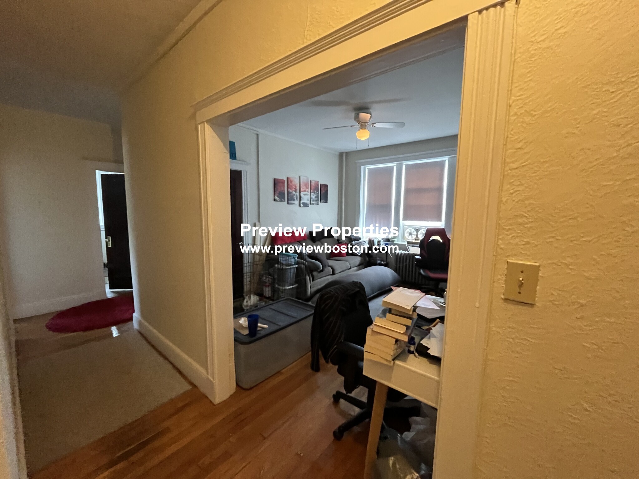 1800 Commonwealth Ave, Brighton