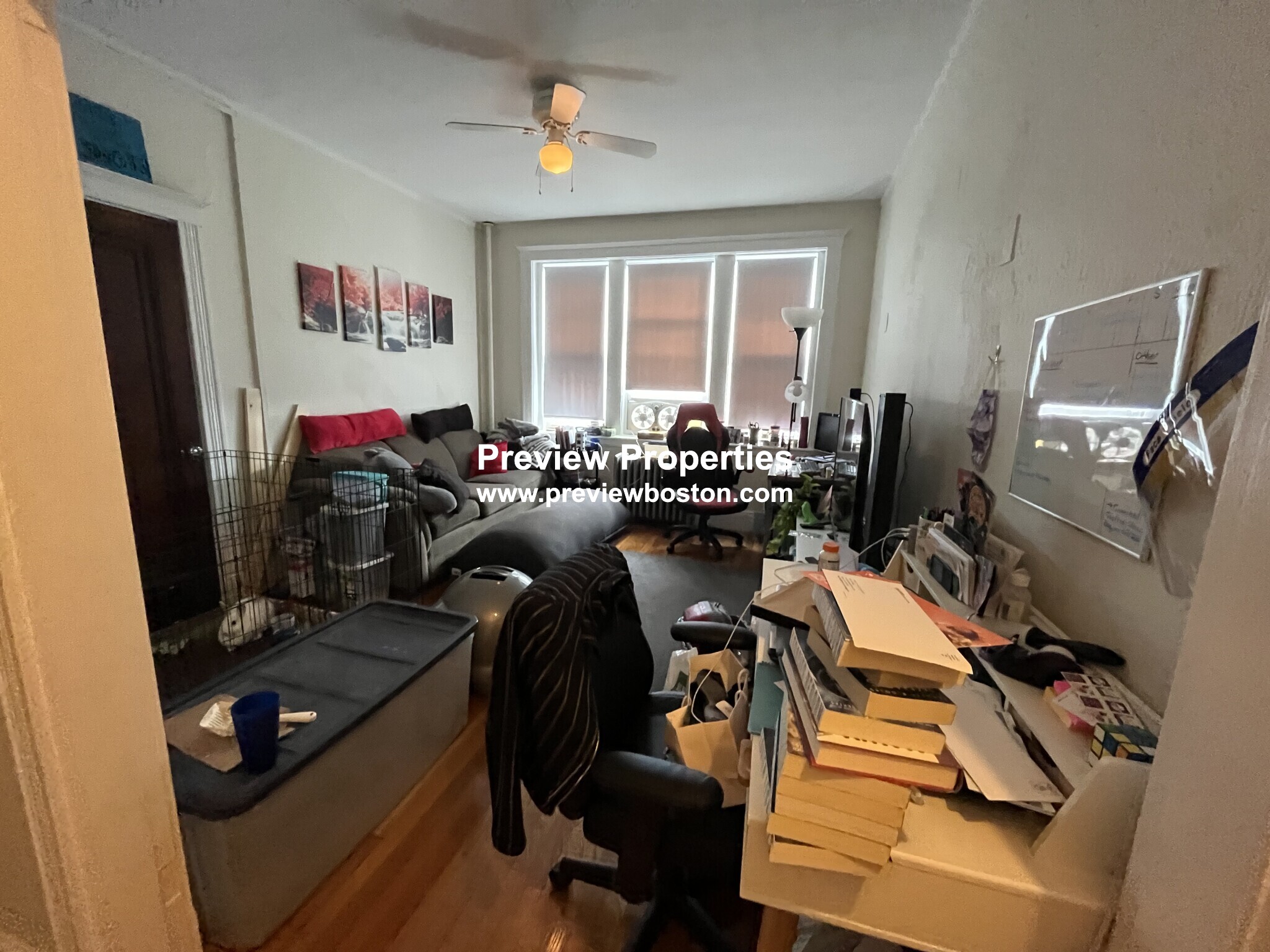 1800 Commonwealth Ave, Brighton