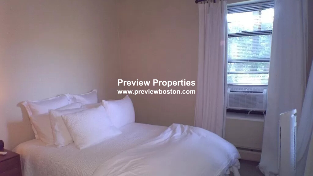 475 Shawmut Ave, South End