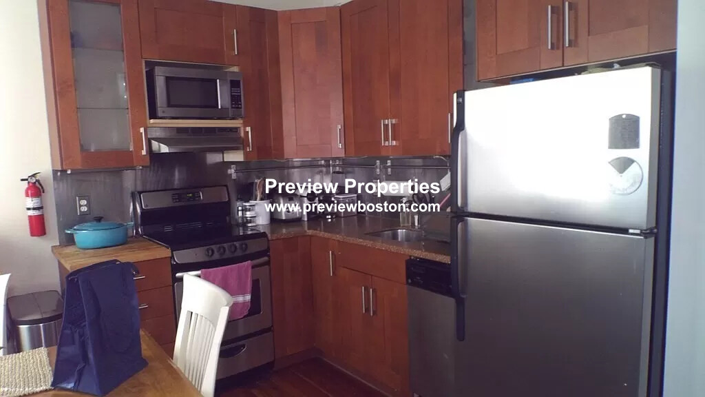 475 Shawmut Ave, South End