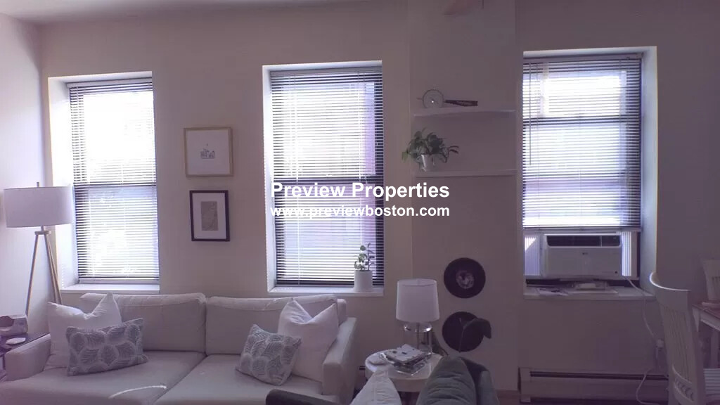 475 Shawmut Ave, South End