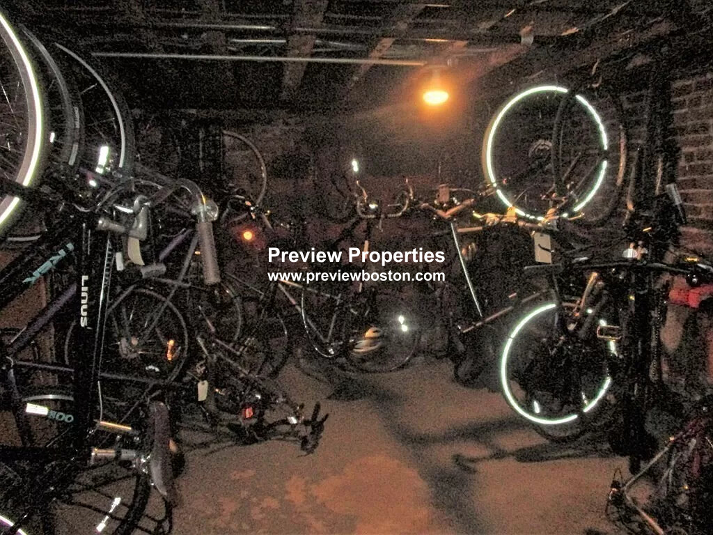 475 Shawmut Ave, South End