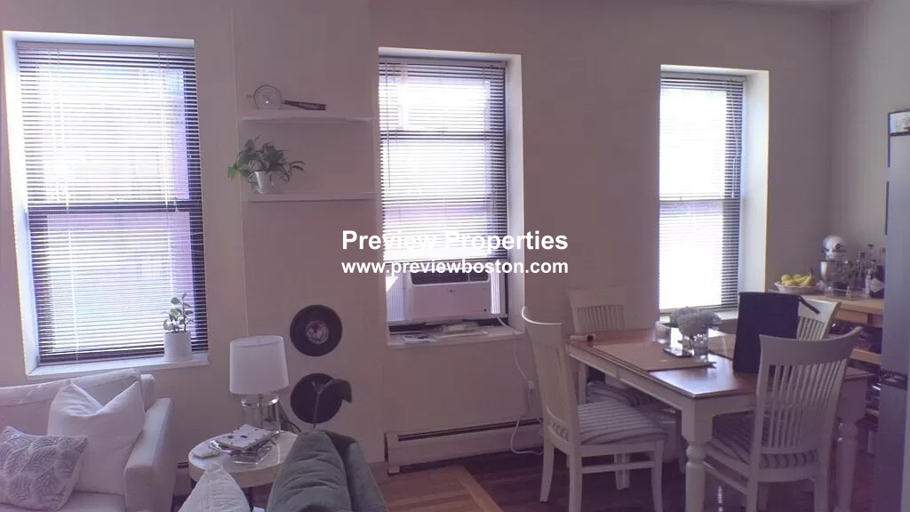 475 Shawmut Ave, South End