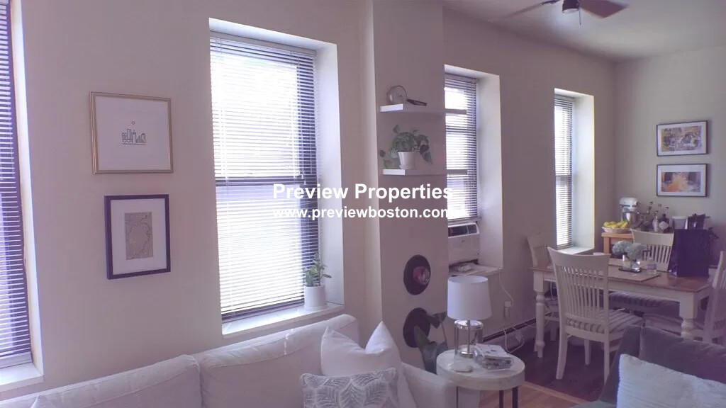 475 Shawmut Ave, South End