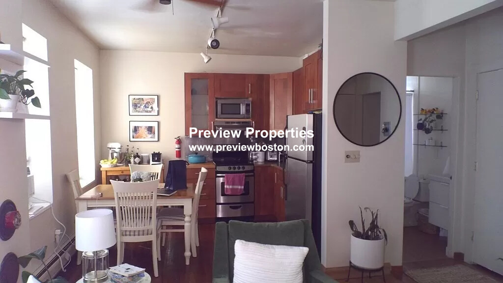 475 Shawmut Ave, South End