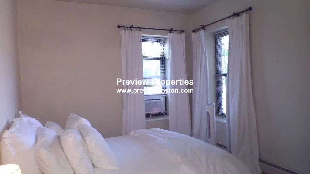 475 Shawmut Ave, South End