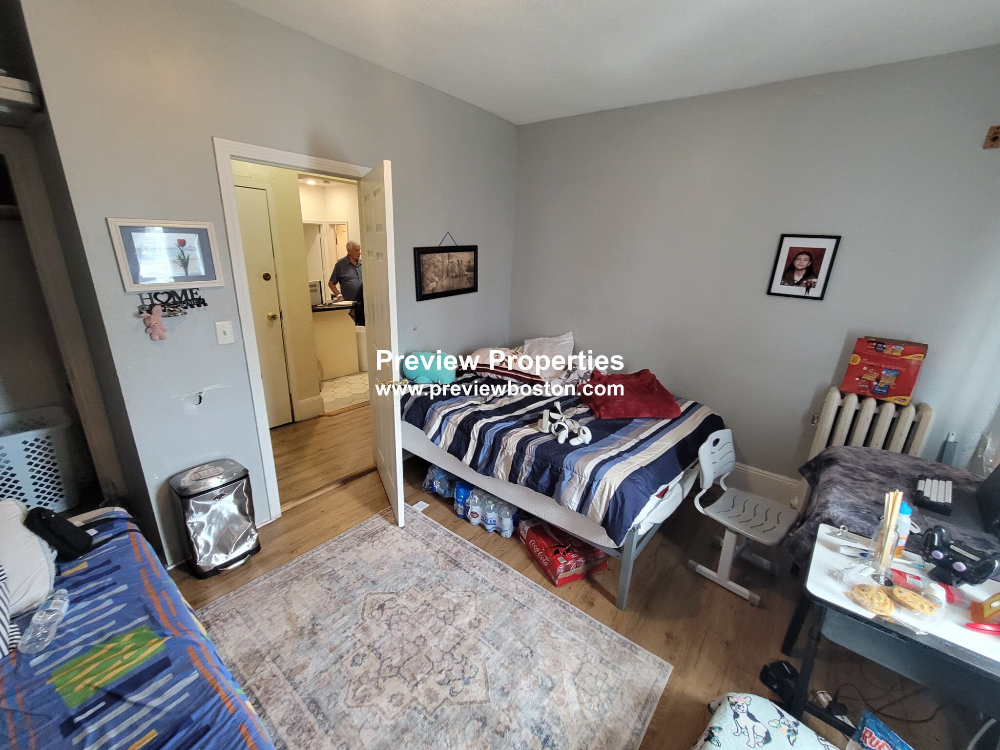 56 Park Vale Ave, Allston