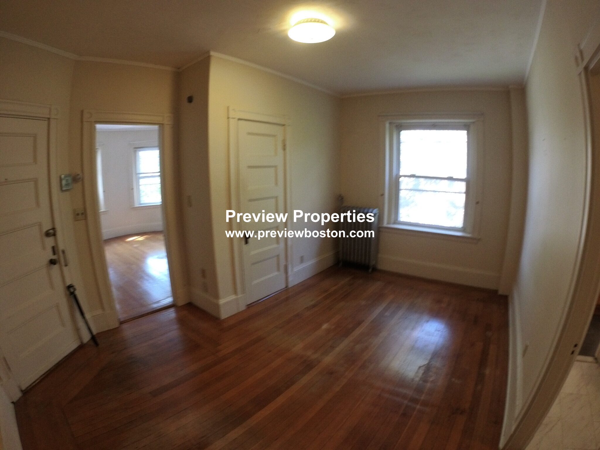 36 High St, Brookline