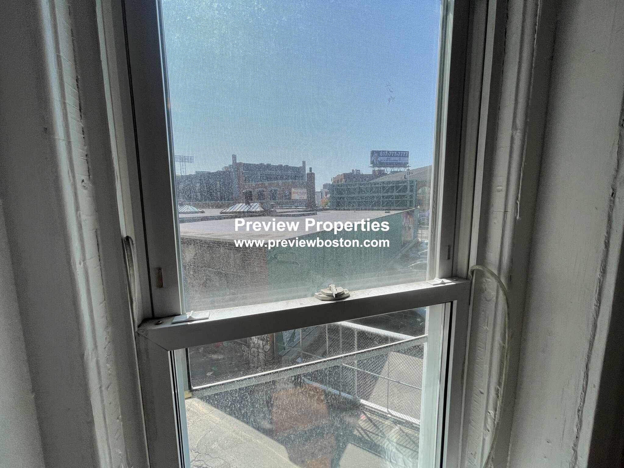 1167 Boylston St, Fenway