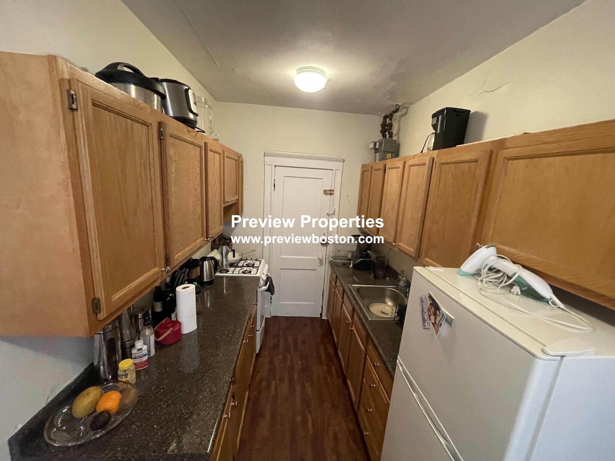 1167 Boylston St, Fenway