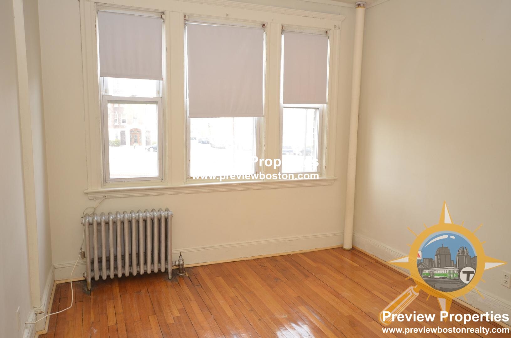 1634 Commonwealth Ave, Brighton