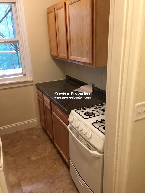 1163 Boylston St, Fenway