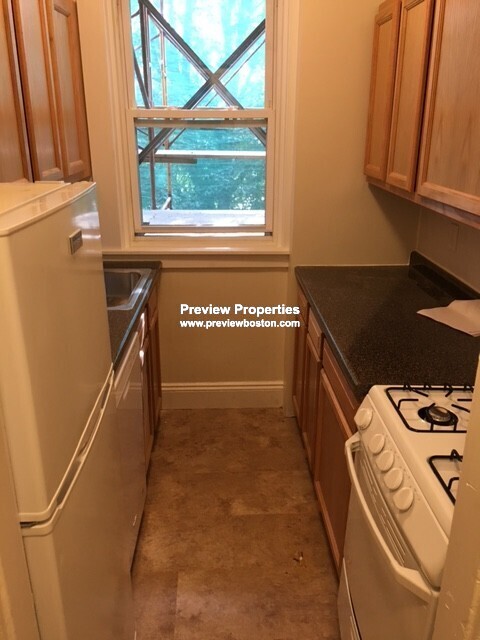 1163 Boylston St, Fenway