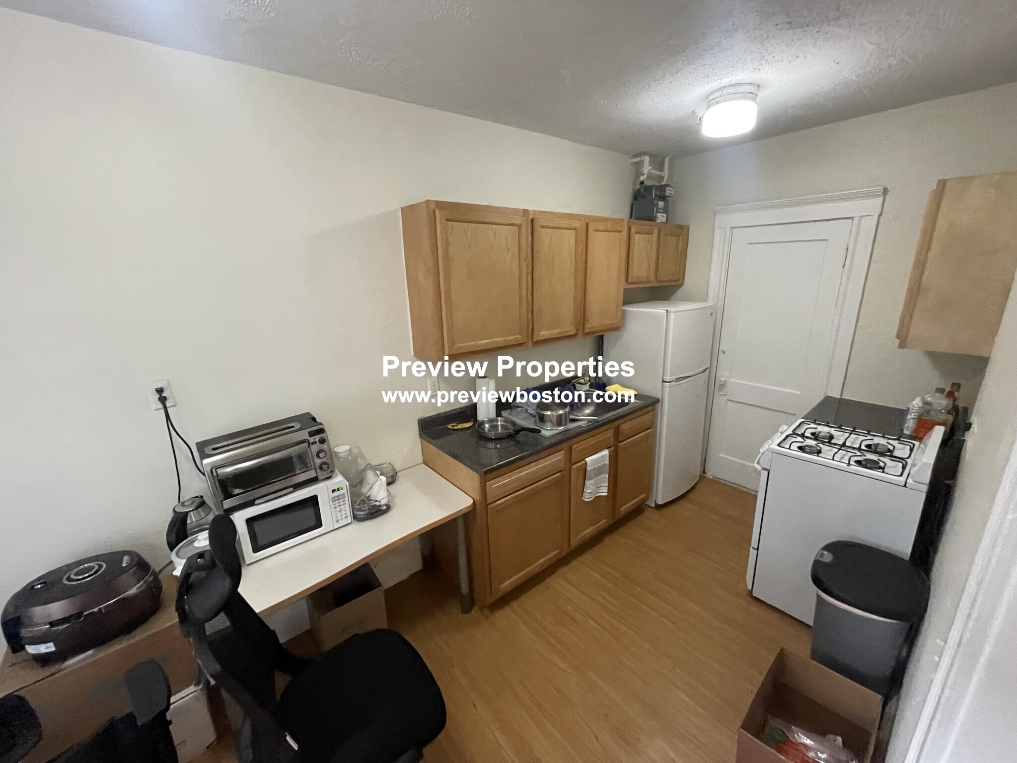 1163 Boylston St, Fenway