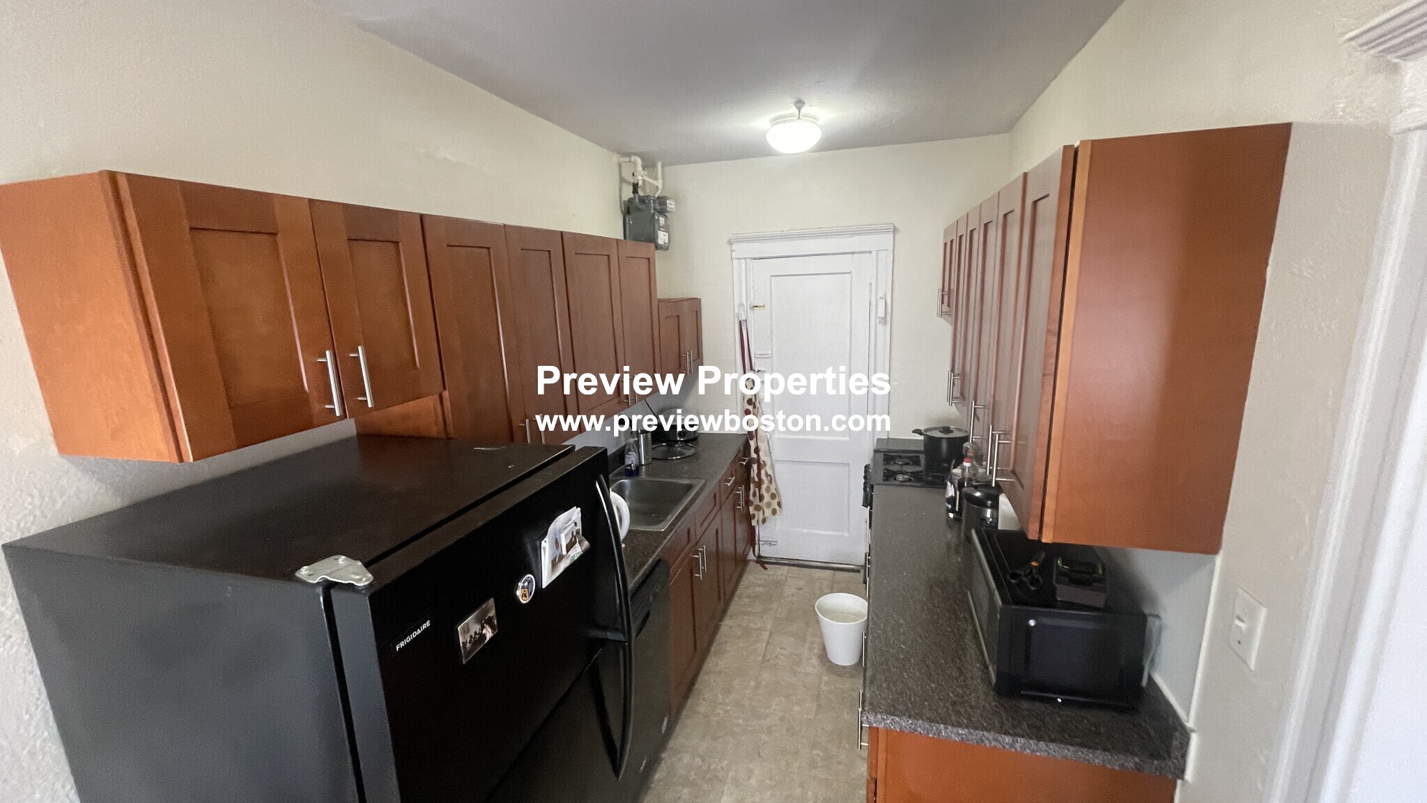 1163 Boylston St, Fenway