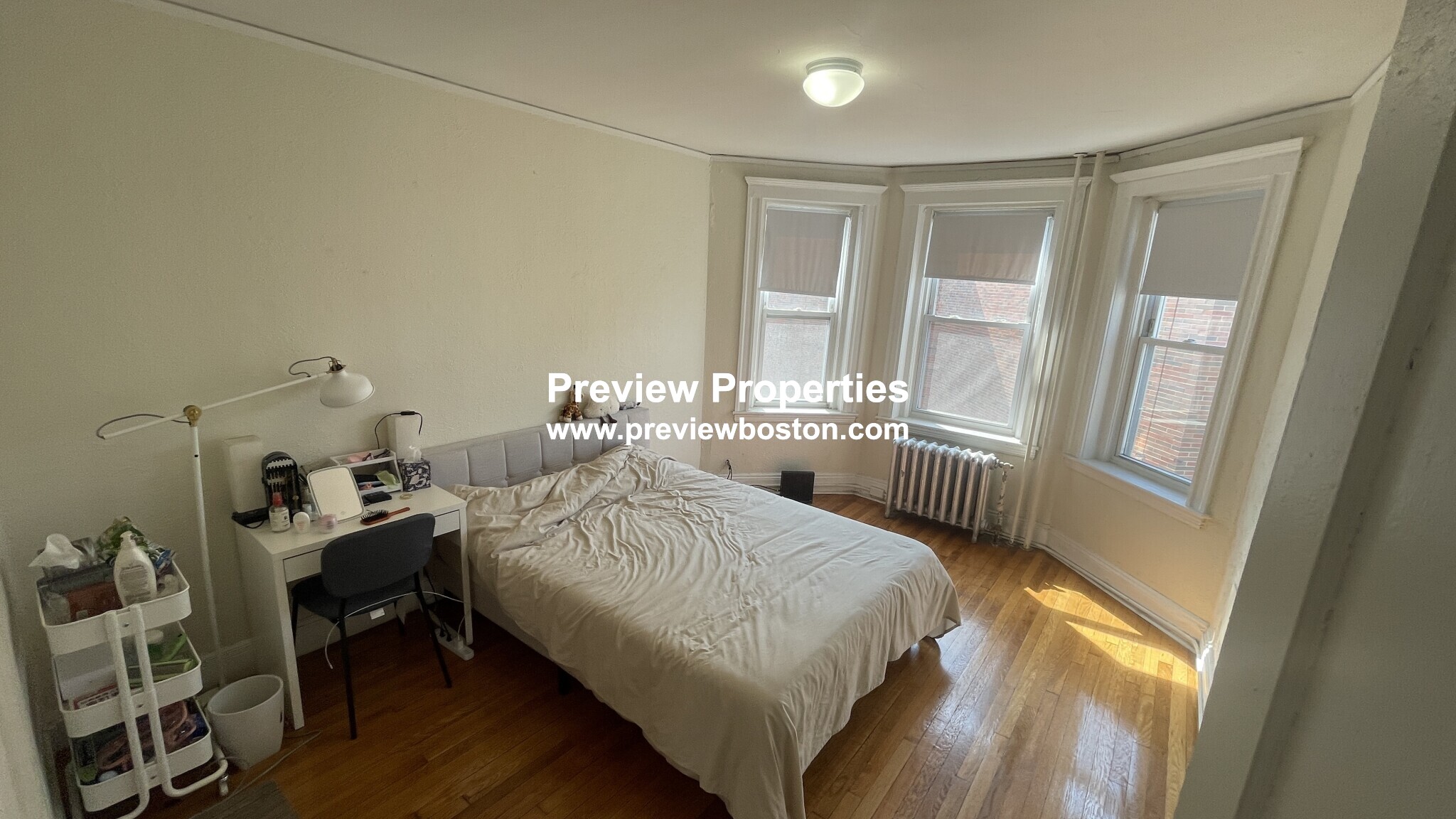 1163 Boylston St, Fenway