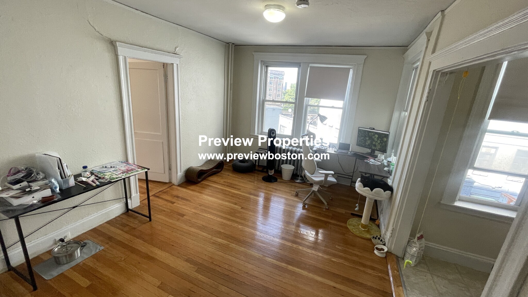 1163 Boylston St, Fenway