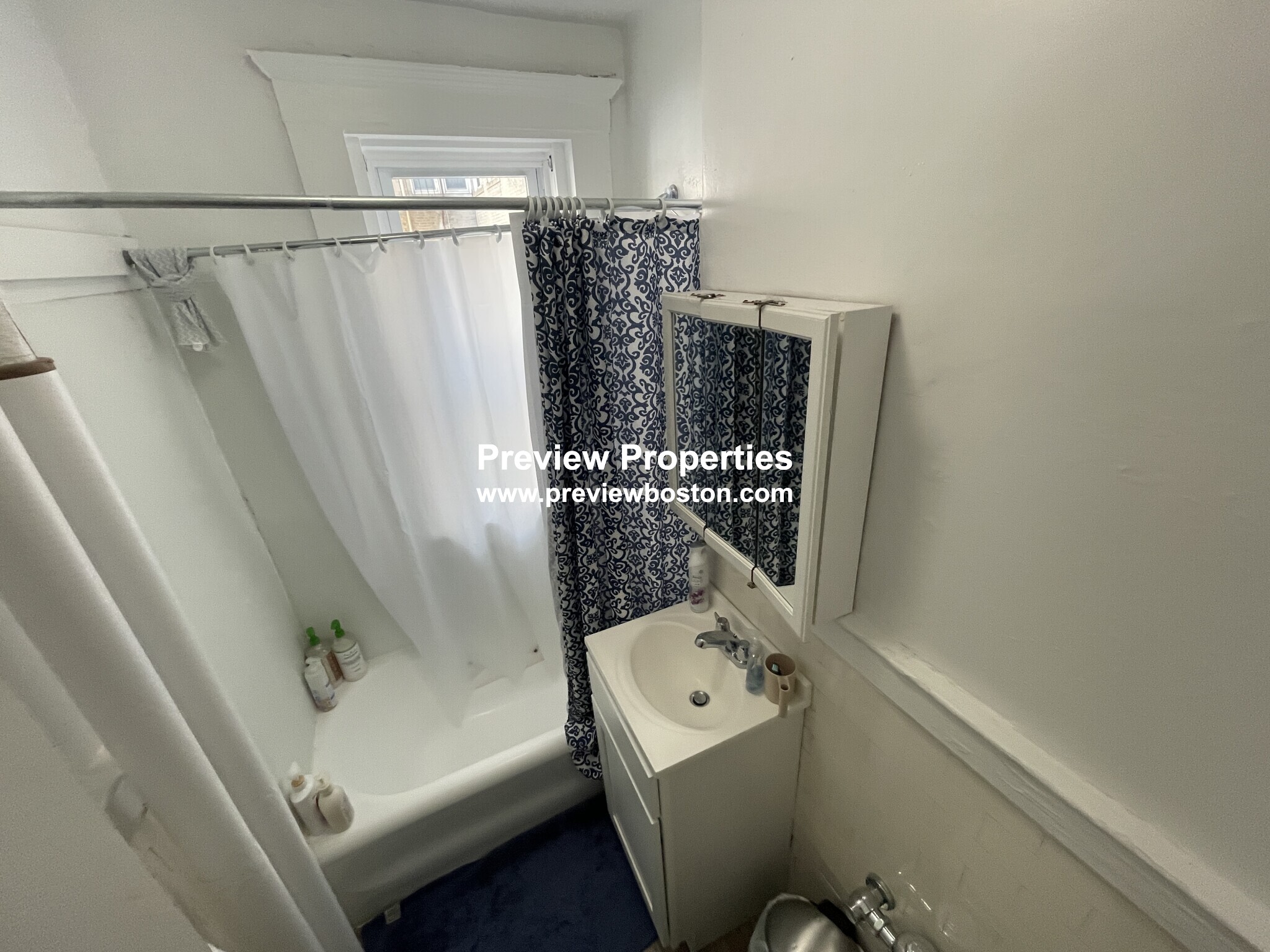 1163 Boylston St, Fenway