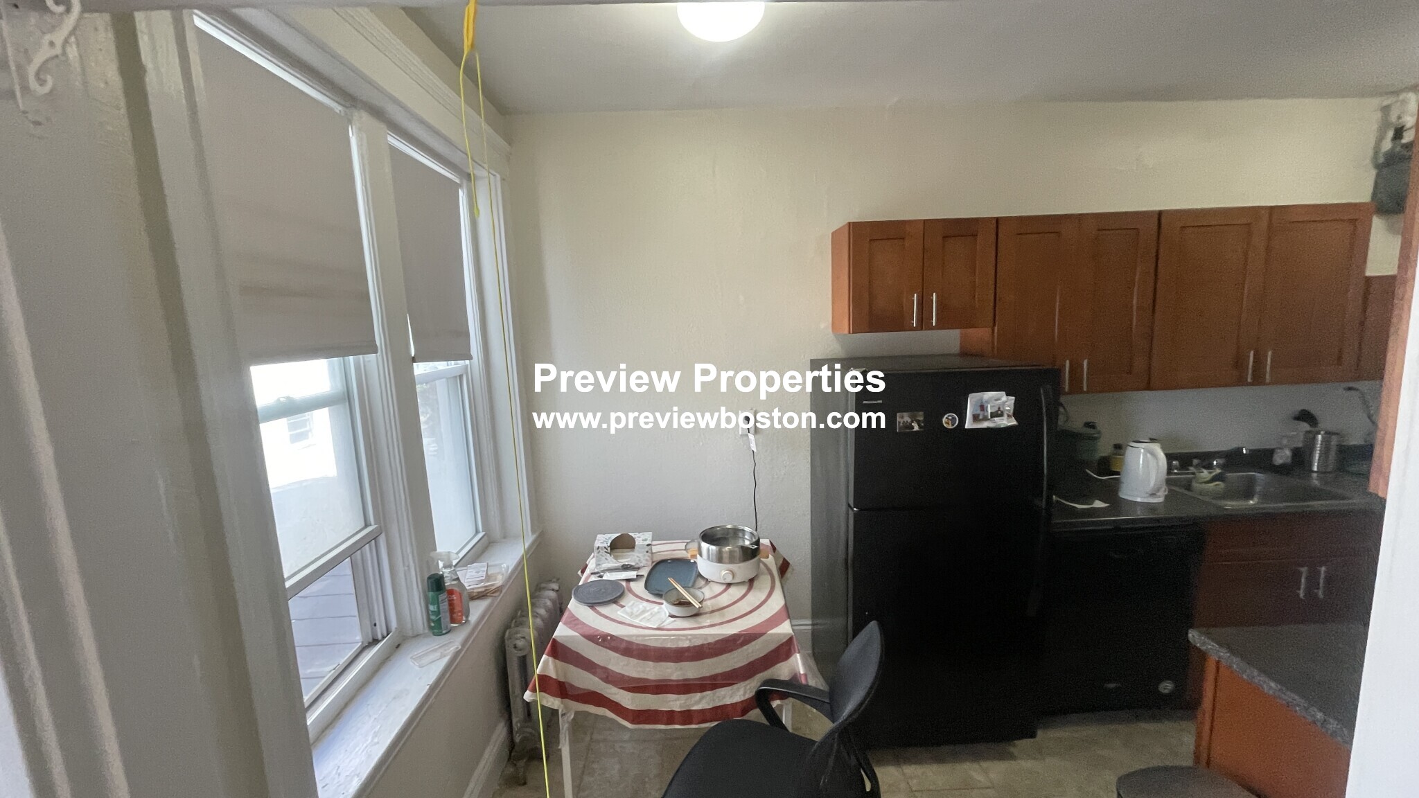 1163 Boylston St, Fenway