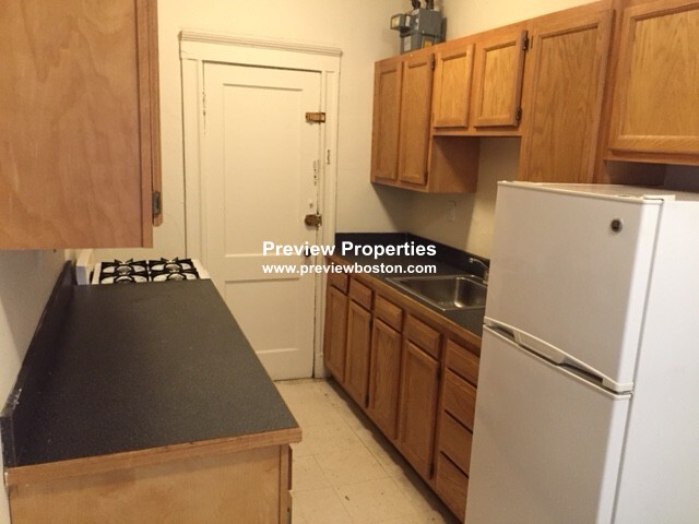 1167 Boylston St, Fenway