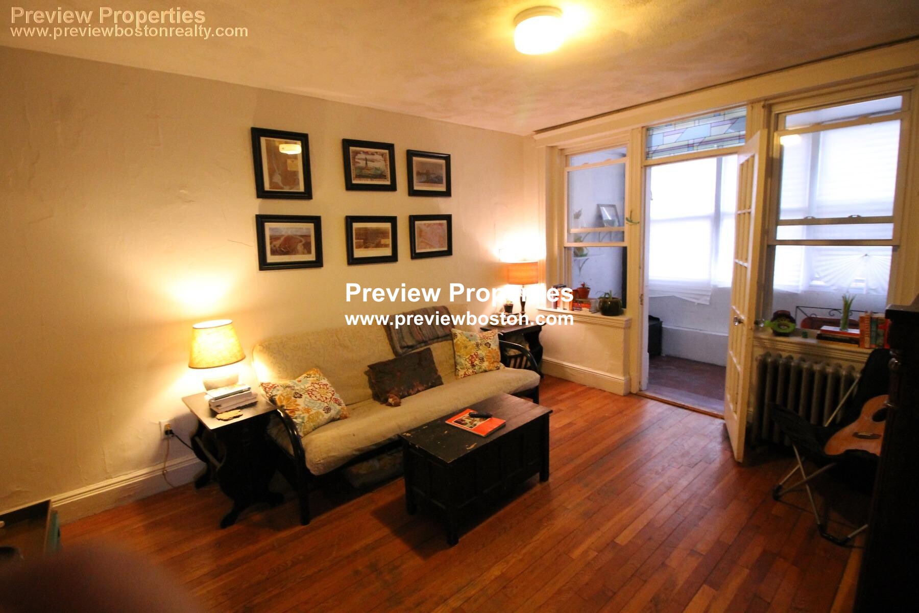1626 Commonwealth Ave, Brighton