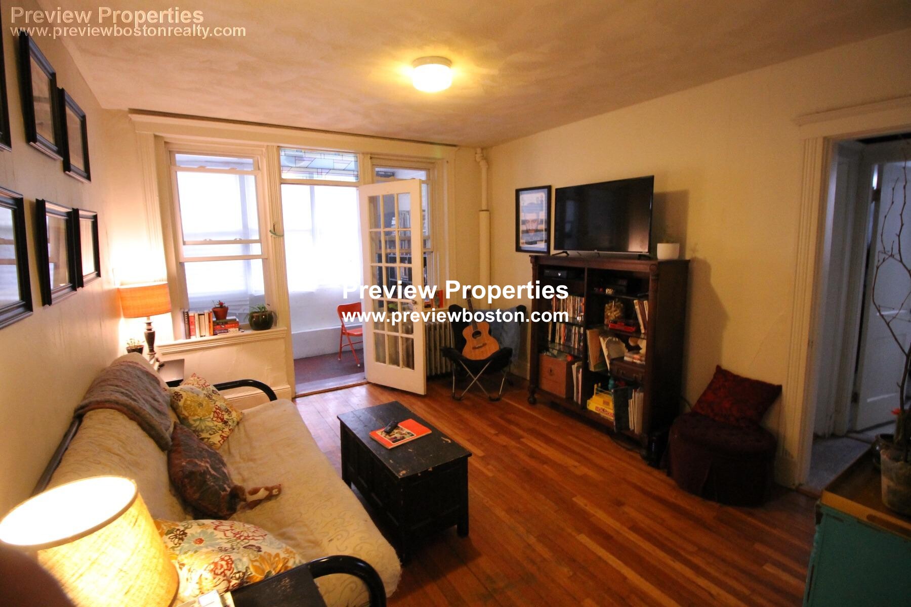 1626 Commonwealth Ave, Brighton