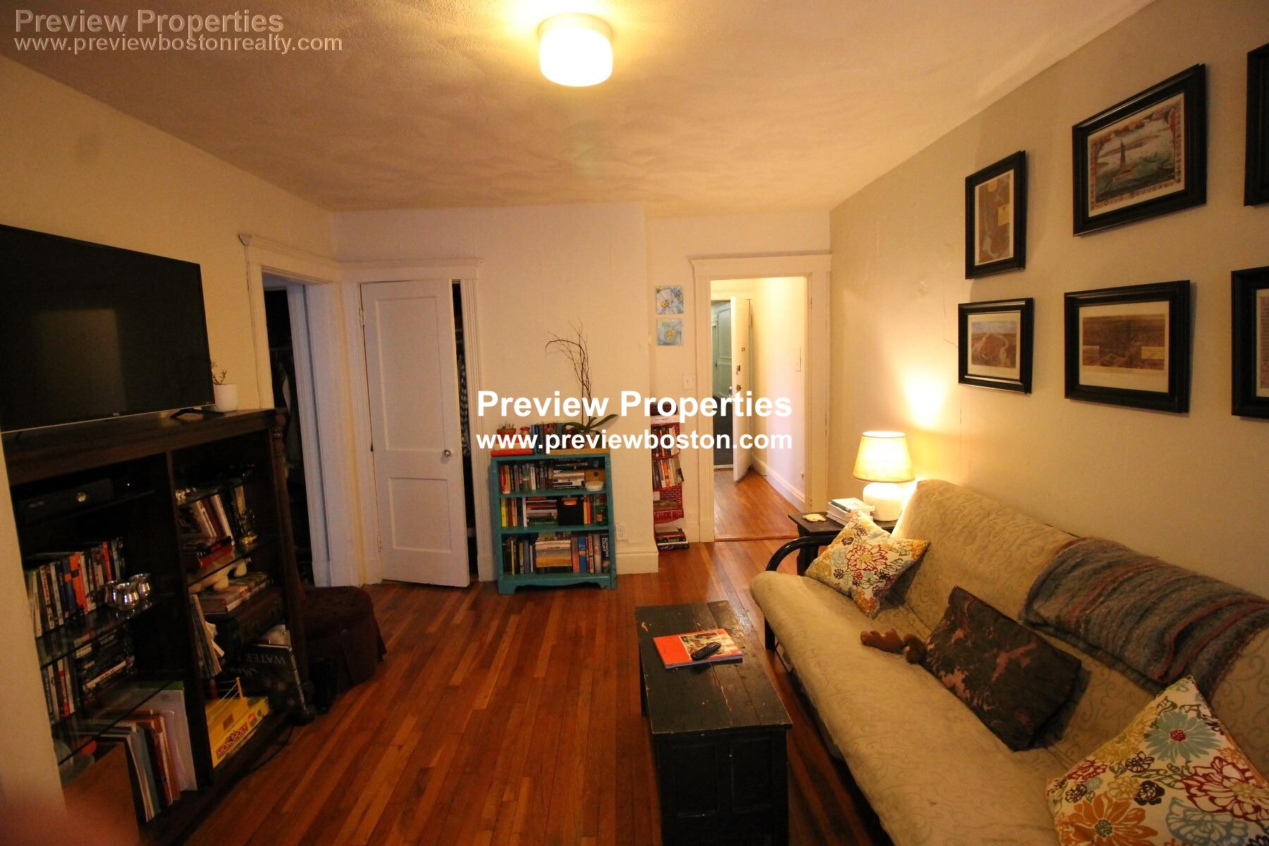1626 Commonwealth Ave, Brighton