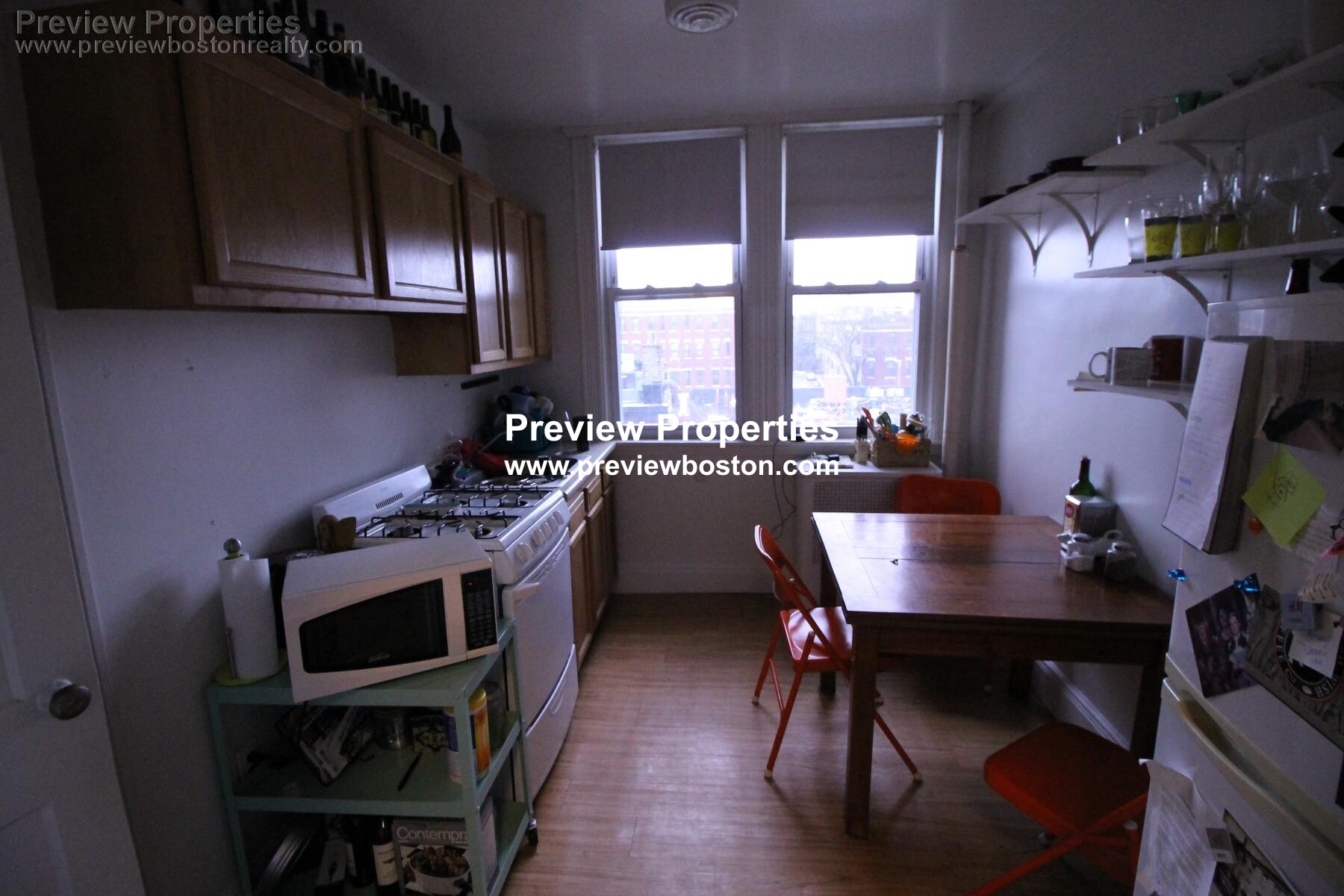 1626 Commonwealth Ave, Brighton