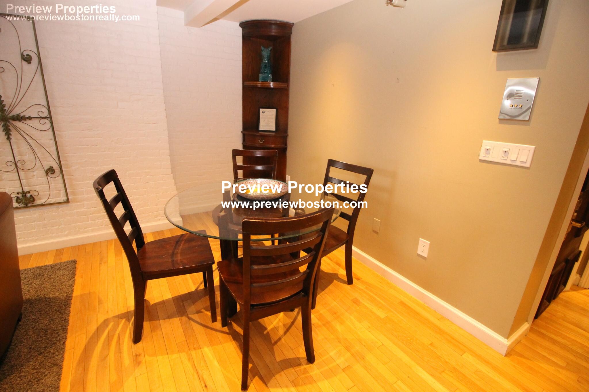 113 Beacon St, Beacon Hill