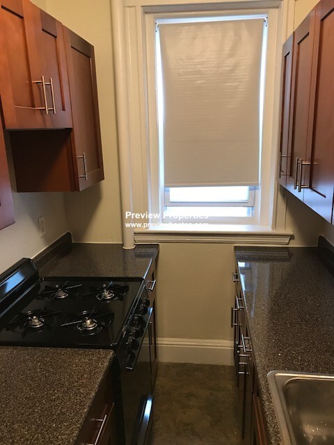 1179 Boylston St, Fenway