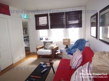 1626 Commonwealth Ave, Brighton