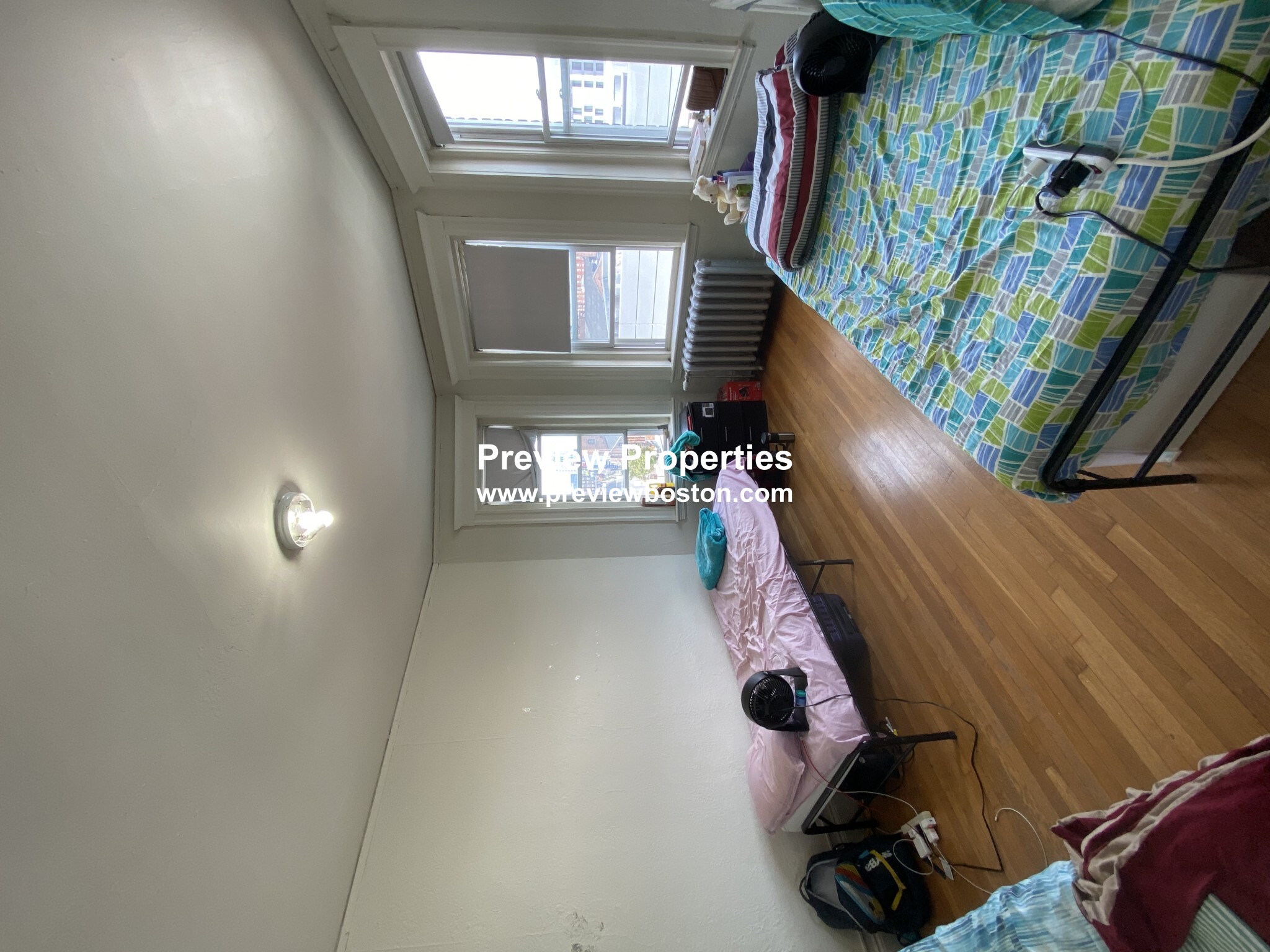 1163 Boylston St, Fenway