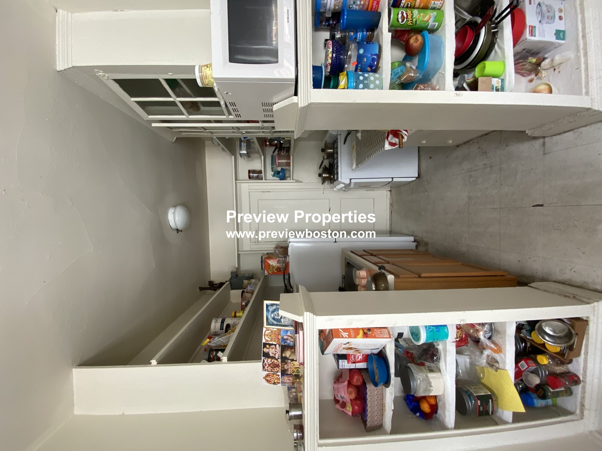 1163 Boylston St, Fenway