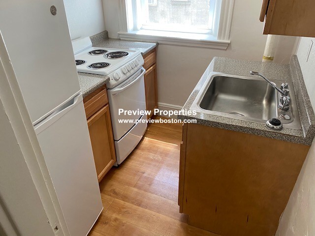 1191 Boylston St, Fenway