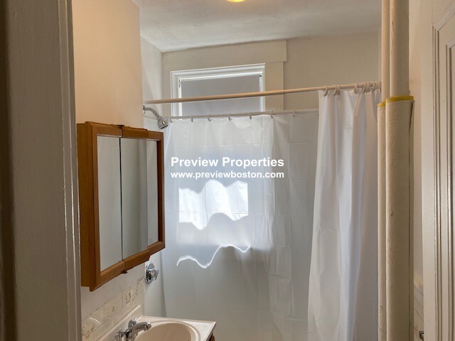 1191 Boylston St, Fenway