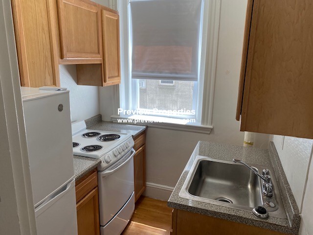 1191 Boylston St, Fenway