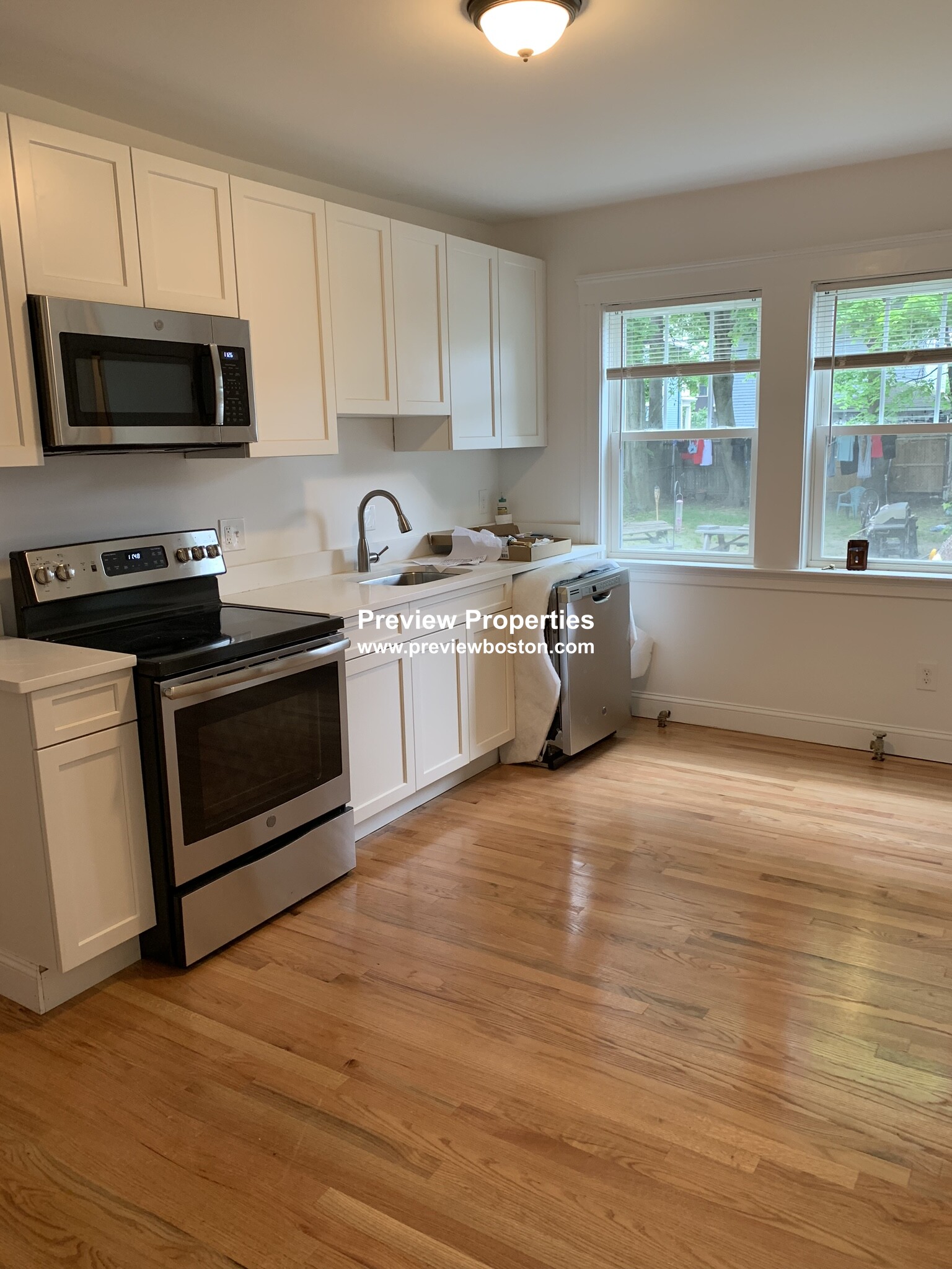 21 Moraine St, Jamaica Plain