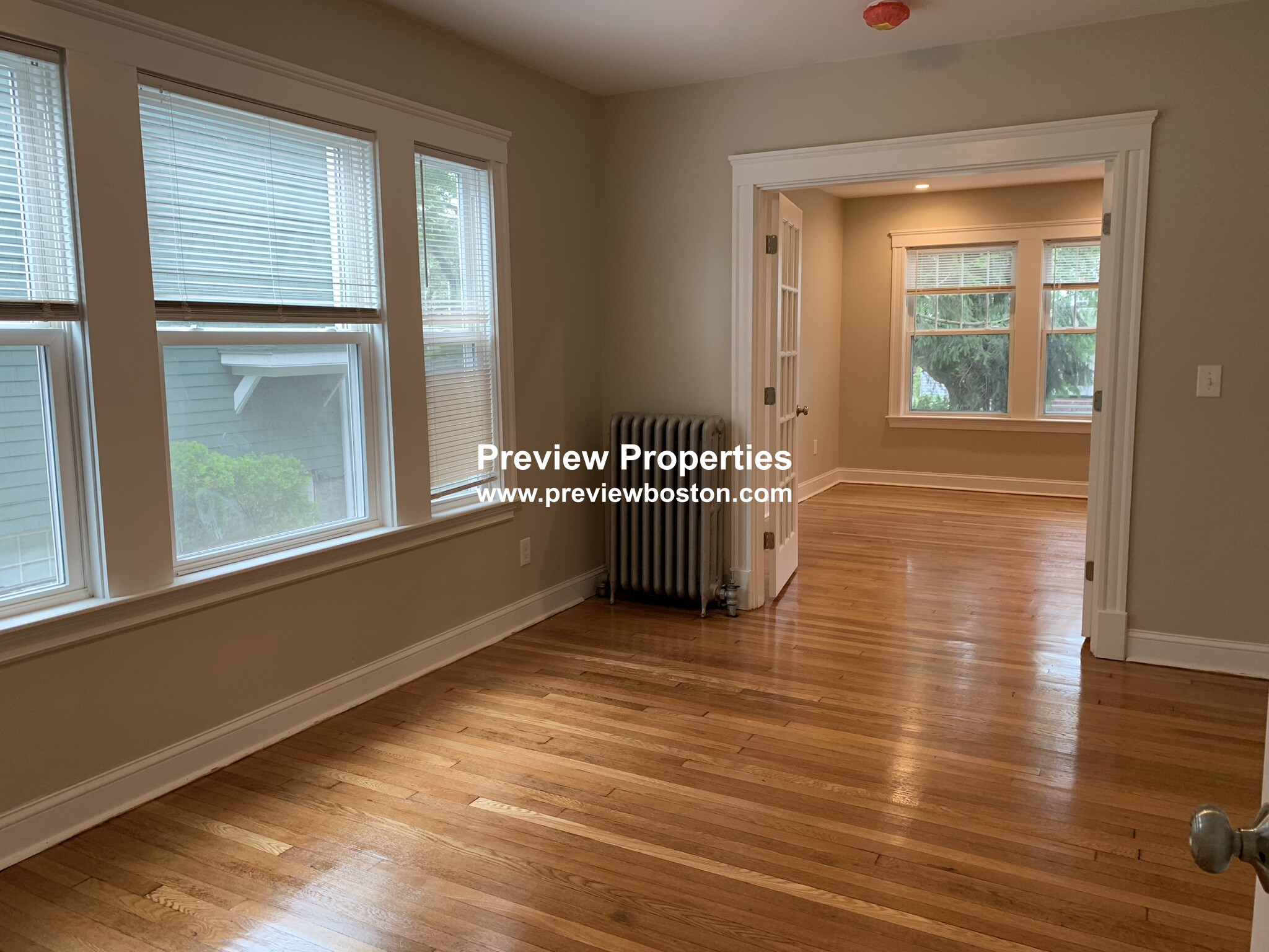 21 Moraine St, Jamaica Plain