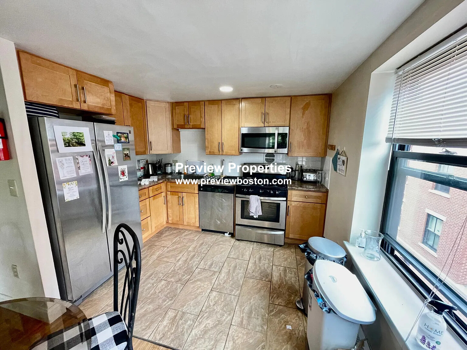 30 Rutland St, South End