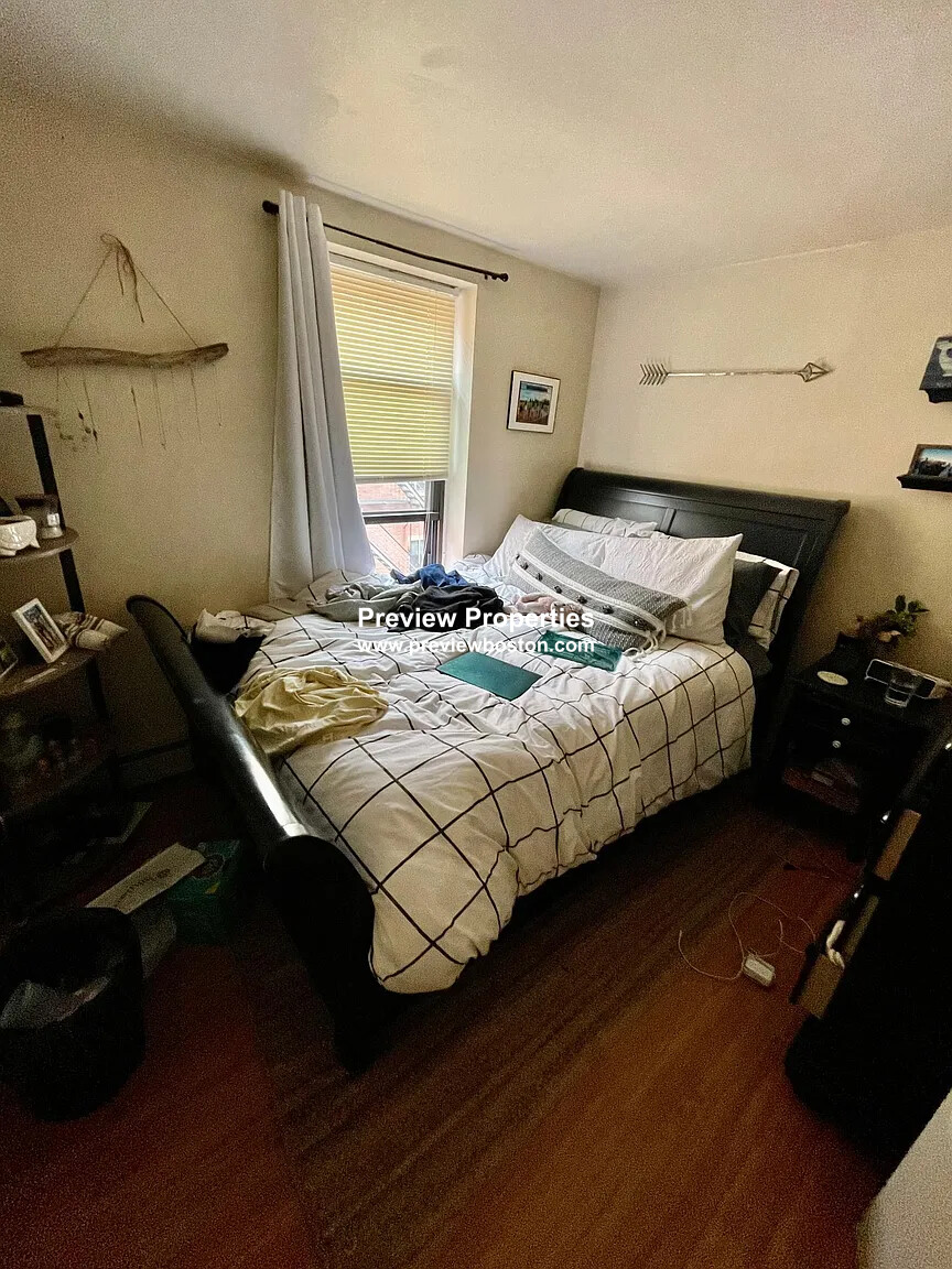 30 Rutland St, South End