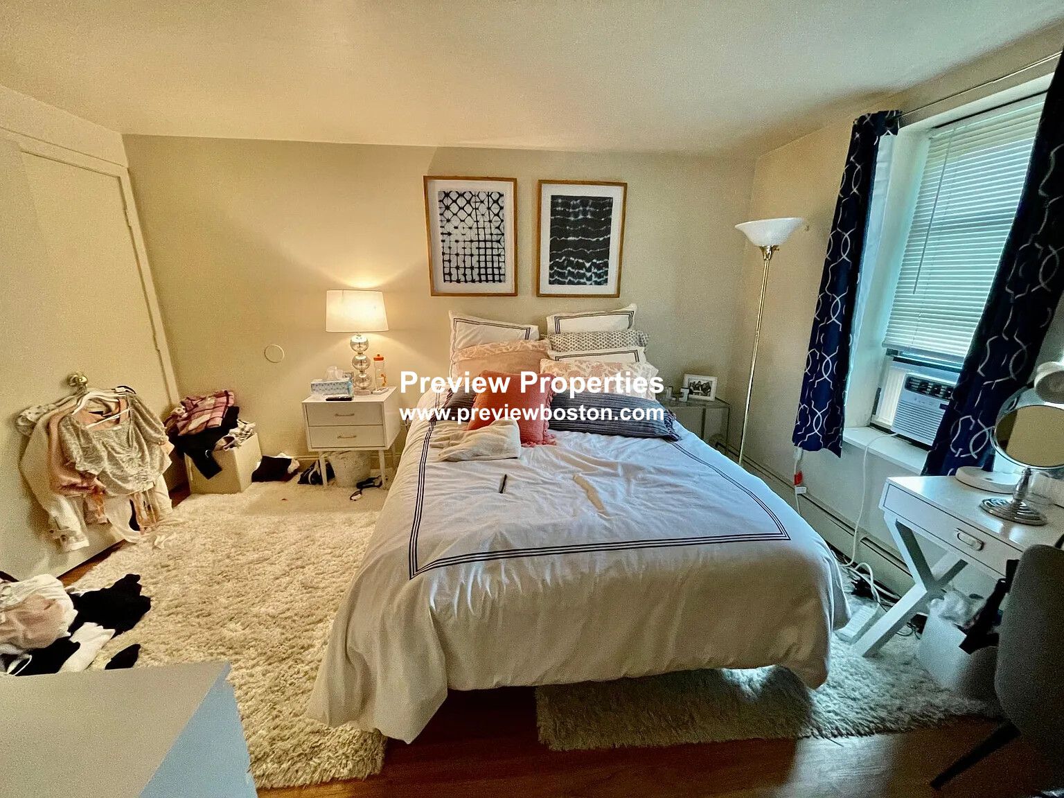 30 Rutland St, South End