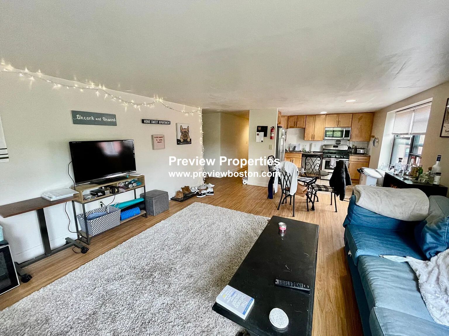 30 Rutland St, South End